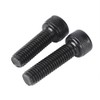 Generic M6-1.0x30mm Socket Head Cap Screws,12.9 Grade Alloy Steel M3