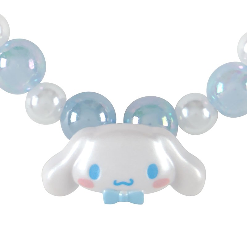 Sanrio Cinnamon Roll Bracelet 686581