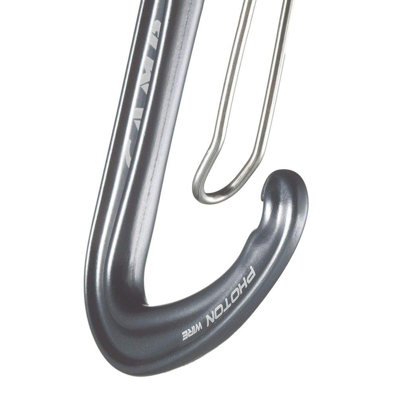 CAMP Photon Mixed Express KS Quickdraw 6 Pack - 18cm