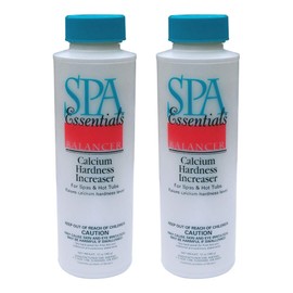 Spa Essentials 32534000-02 Calcium Increaser,12 Ounces, 2-Pack