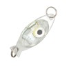 10Pcs LED Underwater Fishing Lure Light Eye Shape Deep Drop