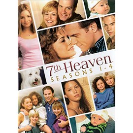 7th Heaven (Seasons 1-4)