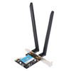 Wireless Card Dual Band 2.4GHz 5GHz PCIE Interface Network Computer