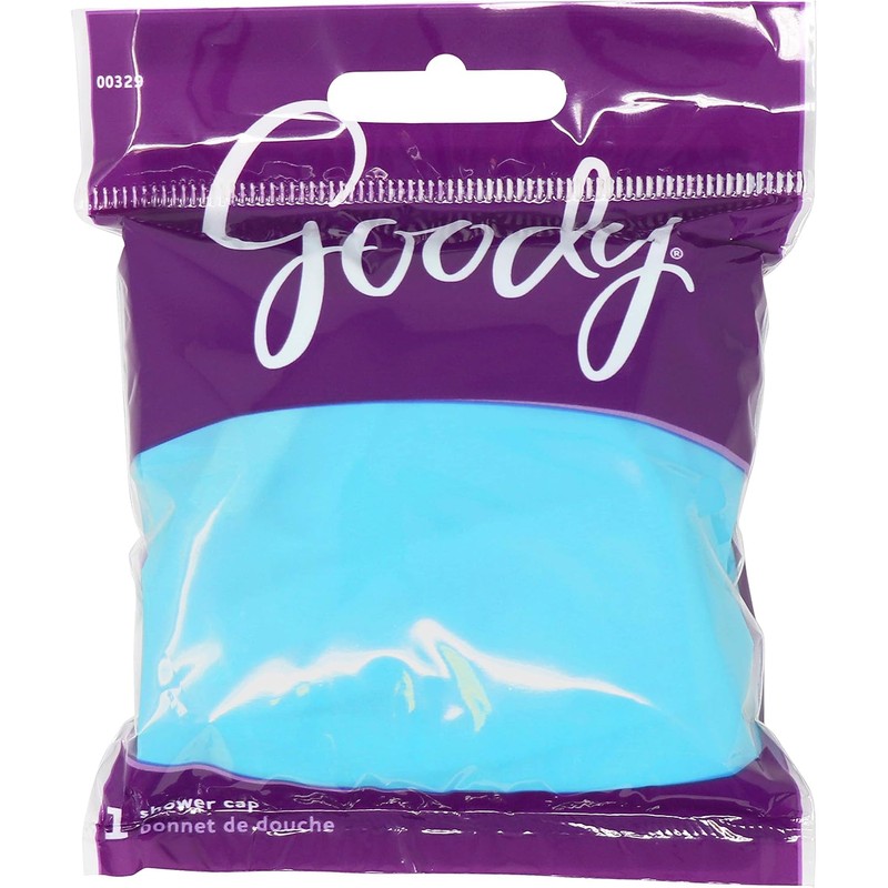 Goody Styling Essentials Shower Cap