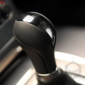 Universal Forged Carbon Fiber Gear Shift Knob Cover for Infiniti G37 G35 G25 Q40 FX35 FX37 FX50 QX70 QX56 EX35 EX37 EX25 QX50 Accessories Interior Trim Center Console Shifter Stick Cove Trim