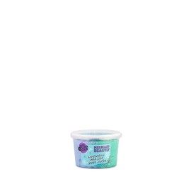 Organic Shop Skin So Good SPLASHPARTY Mermaid Beauty Exfoliating Salt Body Scrub, 250 ml
