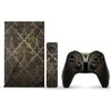 MightySkins Skin Compatible with NVIDIA Shield TV wrap Cover Sticker