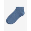 NEXT Trainer Socks Pack of 10, multicoloured