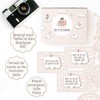 Hochzeitsspiel: Selfie ist das Brautpaar – Box mit kreativen und