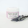 Body Boost - Mantequilla elástica de lavanda y vainilla (8