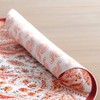 Maison d' Hermine Orient 100% Cotton Set of 4 Placemats