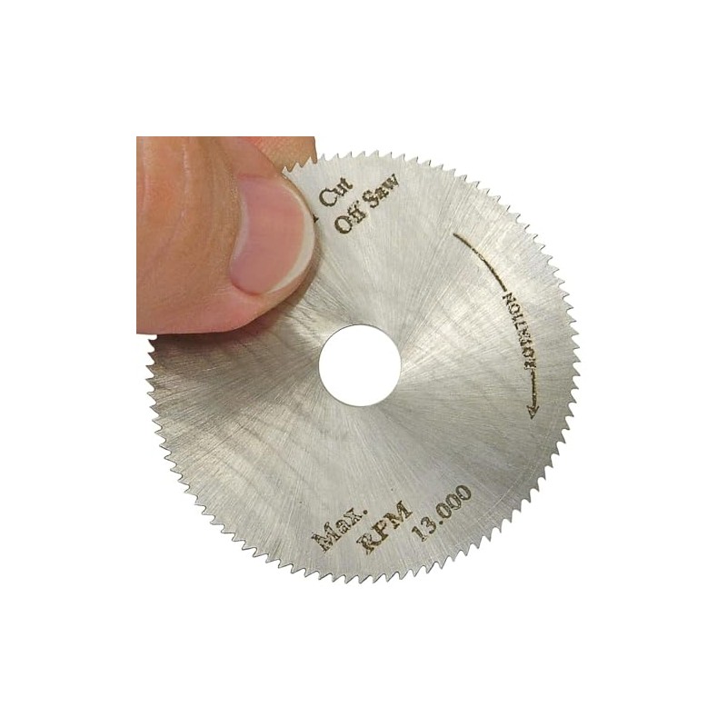 Extra Blade for #84656 Mini Miter/Cut-Off Saw