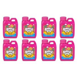 Bubble Jug | Tropical Fruit Bubble Gum | 90s Candy | Shake N' Chug Gum | Brought To You By Iconic Candy (8)