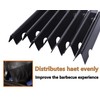 66033 Flavorizer Bars for Weber Genesis II 400 Series Grill,