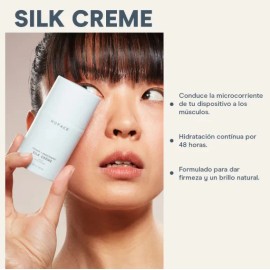 Nuface Firming And Brightening Silk Crème 177.5ml Tipo de piel Todo tipo de piel