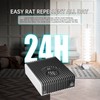 Ultrasound Mice Repeller 360 Degree Indoor Outdoor Mice Deterrent Mouse