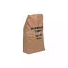 Made in USA Aluminum Oxide Sandblasting Abrasive: Medium Grade 120