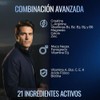 OBY Multivitaminico Hombre con Magnesio Maca Negra y Creatina 120