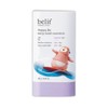 belif Happybo Easy Wash Sun Stick 18g_OY6099 / 빌리프 해피보