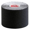 Mueller(ミューラー) キネシオロジーテープ ブラック Kinesiology Tape Black 51mm [6個入り] [剥離紙つき] 28147