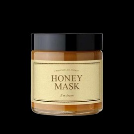 Honey Mask 120g x 2_GRS / 허니 마스크 120g x 2개_GRS