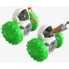 Interactive Pet Food Dispenser Toy for Dogs and Cats, Treat