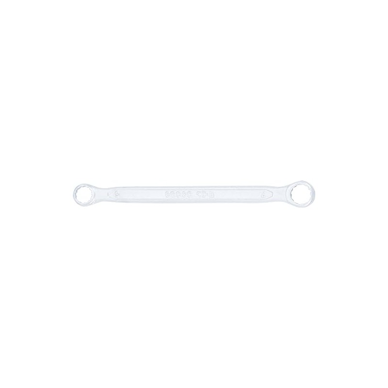 BGS 30330 | Llave de anillo doble | extra plana