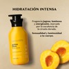 O Boticário Nativa Spa Golden Plum Radiant Body Lotion 400ml