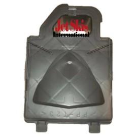 YAMAHA OEM Air Box Lid Cover Cap ATV 2004-2013 YFZ450 YFZ 450  5TG-14412-01-0