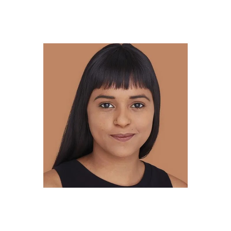 Base Fit Me Matte + Poreless 128 Warm Nude Maybelline