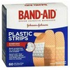 Band-Aid Tru-Stay Plastic Adhesive Bandages 60 each By Band-Aid