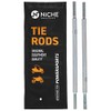 NICHE Tie Rods with End Kit for Polaris 300 Trail