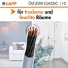Lapp 1119804 Ölflex Classic 110 PVC Control Cable 4 x