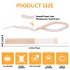 Wanmu Buddy Tape Finger Straps, 10 Pcs Finger Buddy Wraps