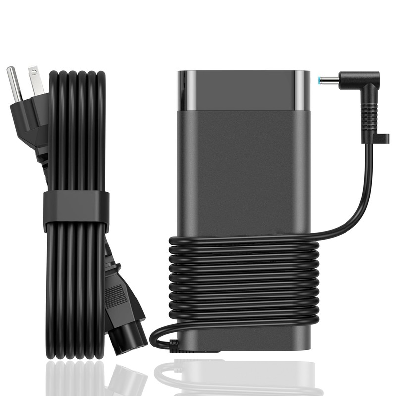 150W Cargador Compatible con HP ZBook Studio OMEN Pavilion Game
