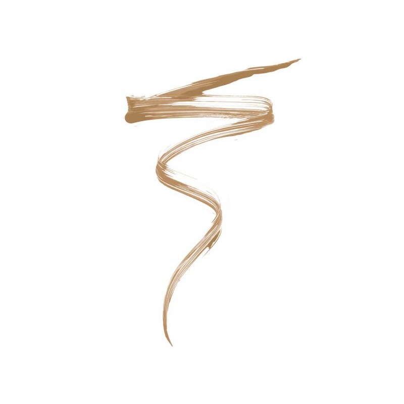 Napoleon Perdis Framed Liquid Brow Pen 1ml (Various Shades), Platinum