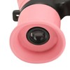Kids Binocular Portable High Definition Compact Telescope with Lanyard for