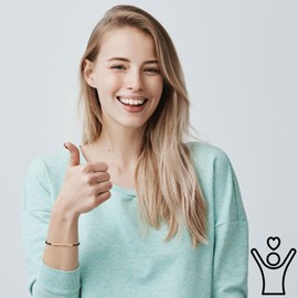 Your Always Charm Remember Who The F You Are Bracelet Dont Let The Hard Days Win Bracelet Motivational Bracelet for Women Braided String Inspirational Gifts