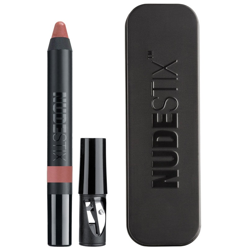NUDESTIX Gel Colour Lip and Cheek Balm 2.8g (Various Shades),