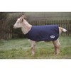 WeatherBeeta Goat Coat, Navy, Extra Small