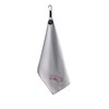 Magnetic Golf Towel with Exclusive Wash Pocket I Industrial Strength