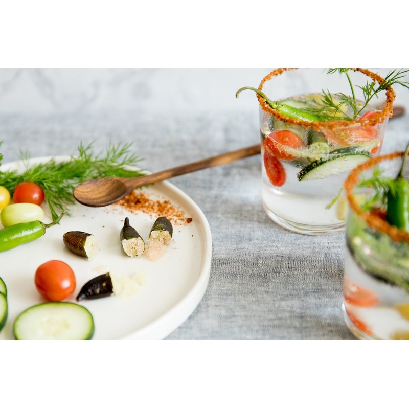 PRODUCE Organic Lime Fingers, 1 EA