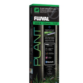 Fluval Fluval Plant 3.0 LED Planted Aquarium Lighting, 22 Watts, 15-24 Inches