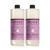 MRS. MEYER'S CLEAN DAY Multi-Surface Cleaner Concentrate, Use to Clean