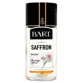 Bart Saffron (0.4g) - Pack of 6
