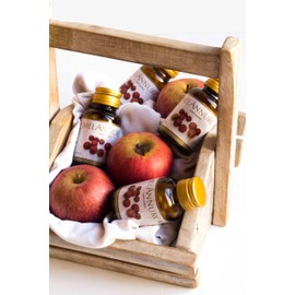 Melannurca 30 (180 Units Pack of 6)