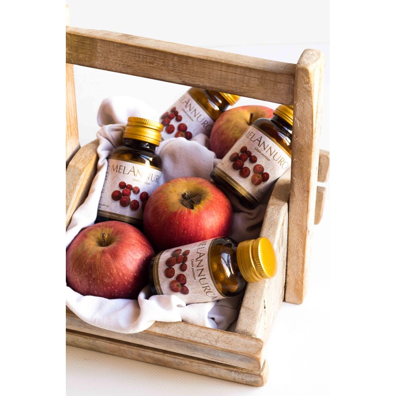 Melannurca 30 (180 Units Pack of 6)