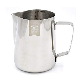 Espresso Gear 400ml Stainless Steel Lined Foam Jug