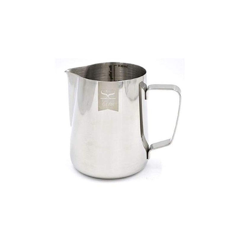 Espresso Gear 400ml Stainless Steel Lined Foam Jug