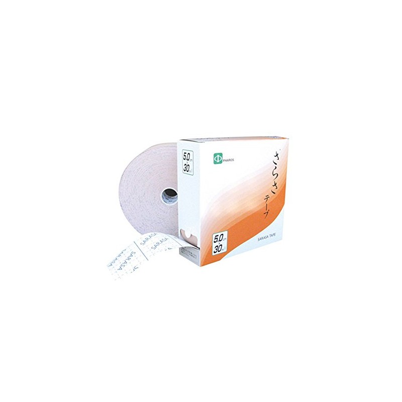 Sarasa Telescopic Tape 5.0cm x 30m